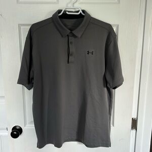 Men’s XL Under Armour Polo